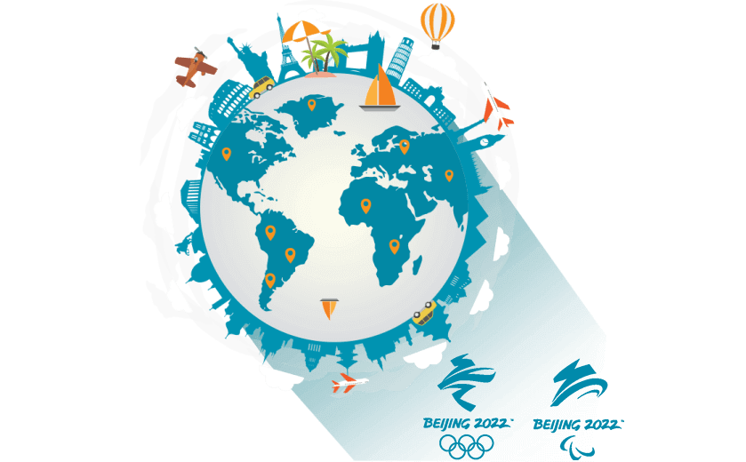 在海地连接到中国的软件 - 小猴翻翻